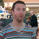 Illustration for article titled Wrong Turn Finds Man On Poor Side Of Mall